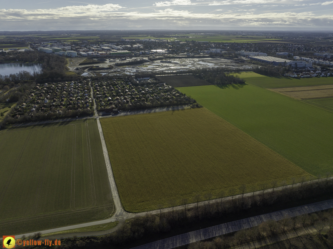 27.12.2022 - Heimstettener See