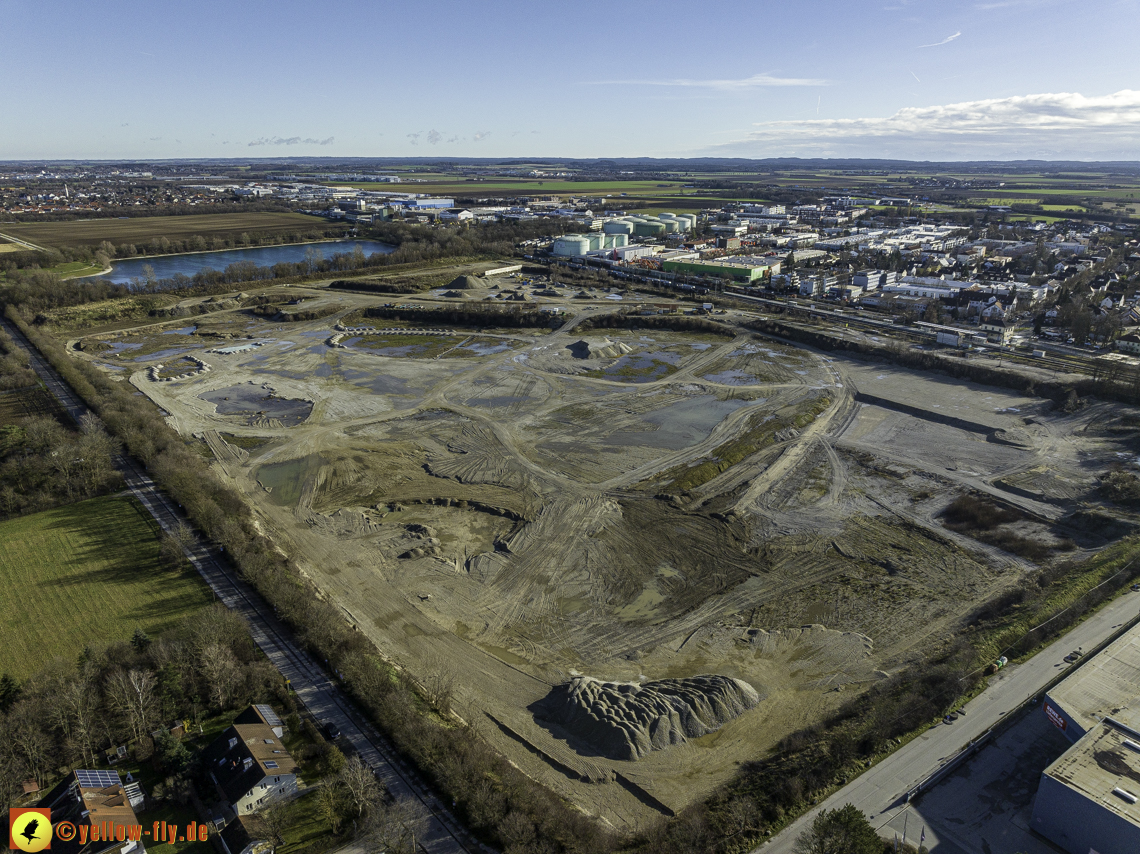 27.12.2022 - Heimstettener See