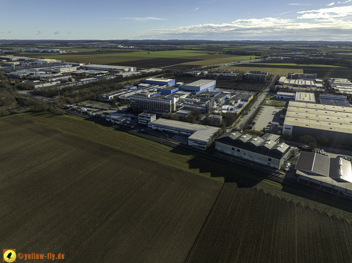 27.12.2022 - Heimstettener See