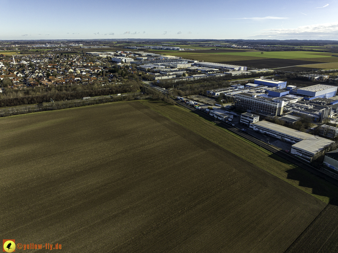 27.12.2022 - Heimstettener See