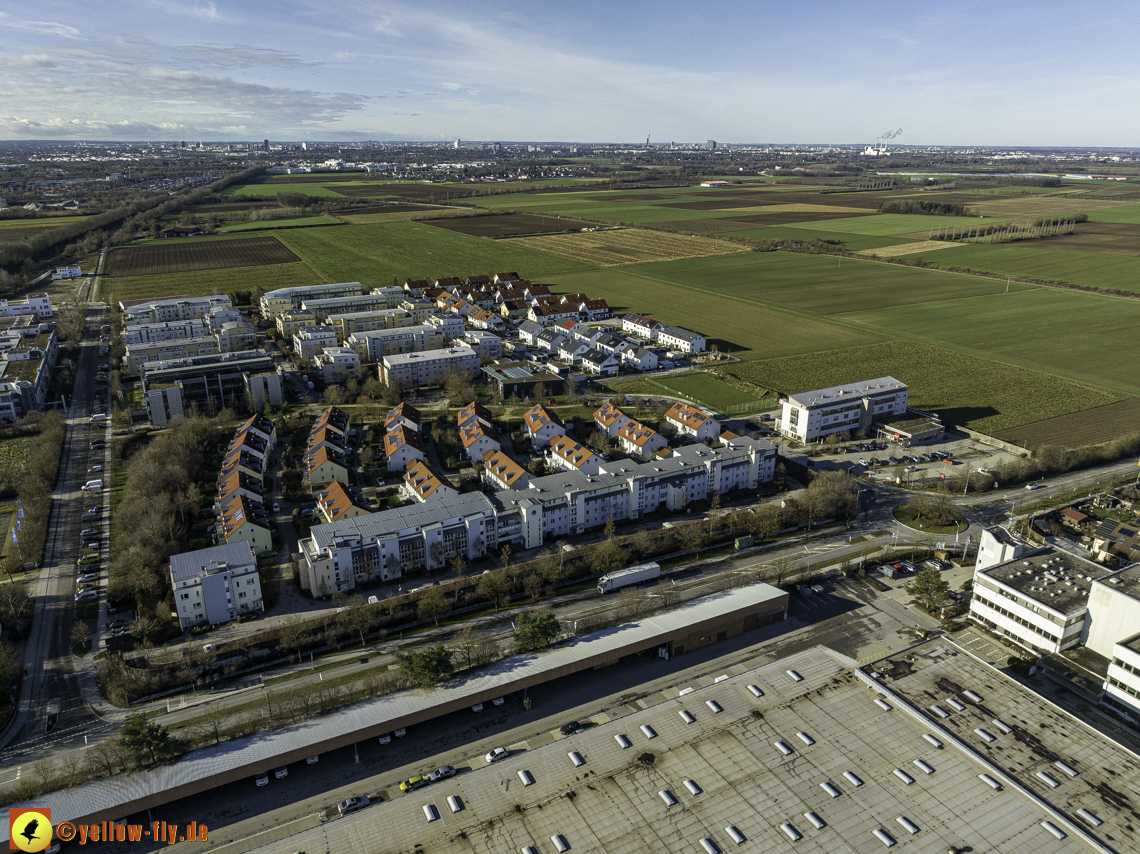 27.12.2022 - Wassesportanlage bei Aschheim