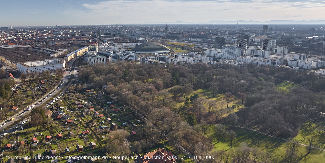 07.0.12023 - Paketpost-Quartier