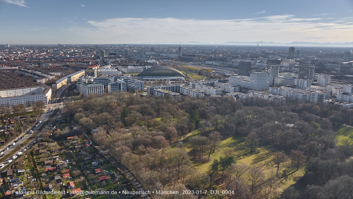 07.0.12023 - Paketpost-Quartier