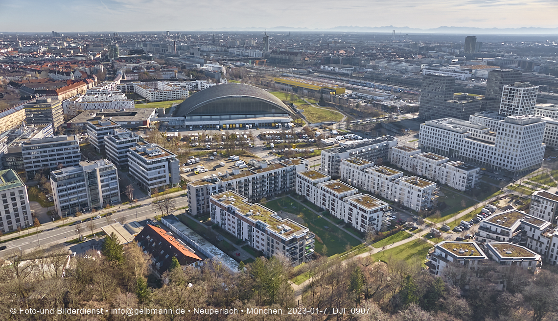 07.0.12023 - Paketpost-Quartier