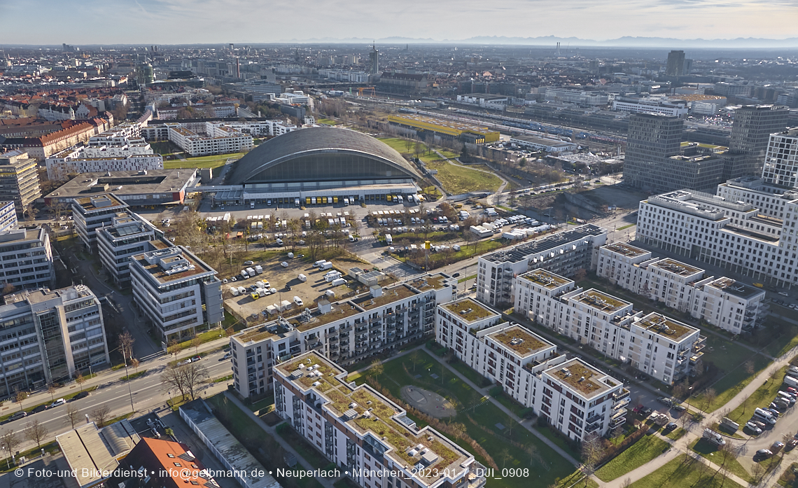 07.0.12023 - Paketpost-Quartier