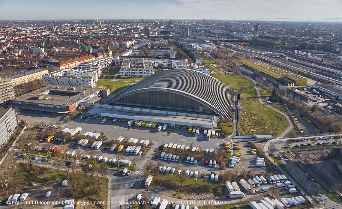 07.0.12023 - Paketpost-Quartier