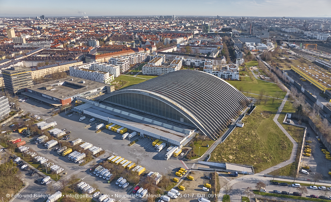 07.0.12023 - Paketpost-Quartier