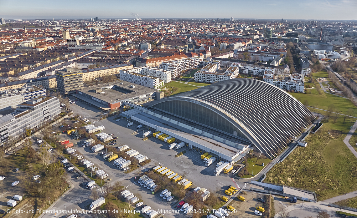 07.0.12023 - Paketpost-Quartier