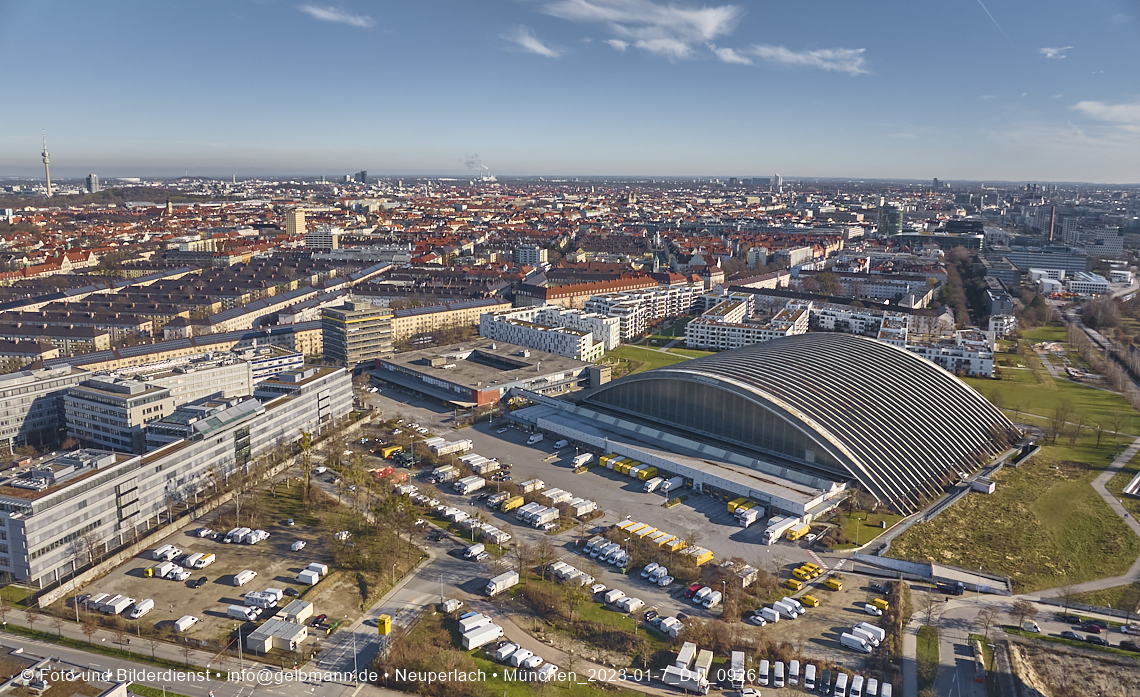 07.0.12023 - Paketpost-Quartier