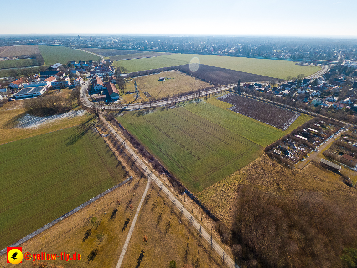 07.02.2023 - DEMOS-Wohnbau - Bauplatz in Gronsdorf