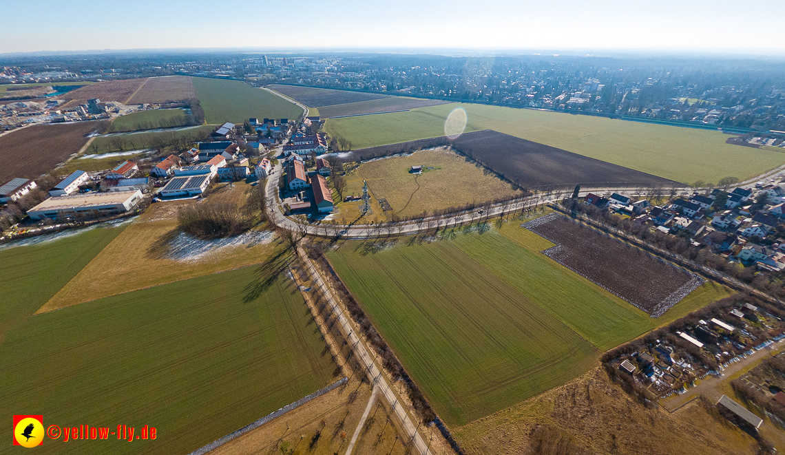 07.02.2023 - DEMOS-Wohnbau - Bauplatz in Gronsdorf