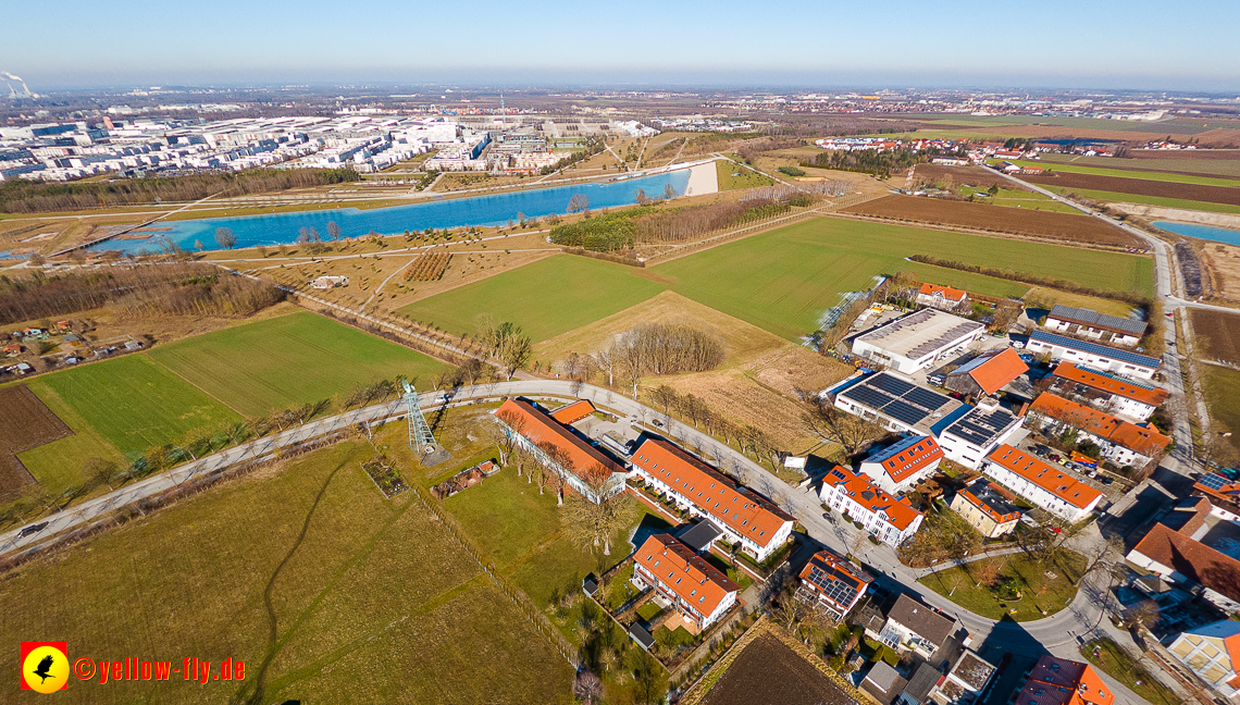 07.02.2023 - DEMOS-Wohnbau - Bauplatz in Gronsdorf