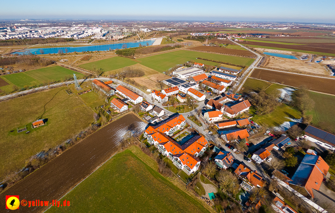 07.02.2023 - DEMOS-Wohnbau - Bauplatz in Gronsdorf