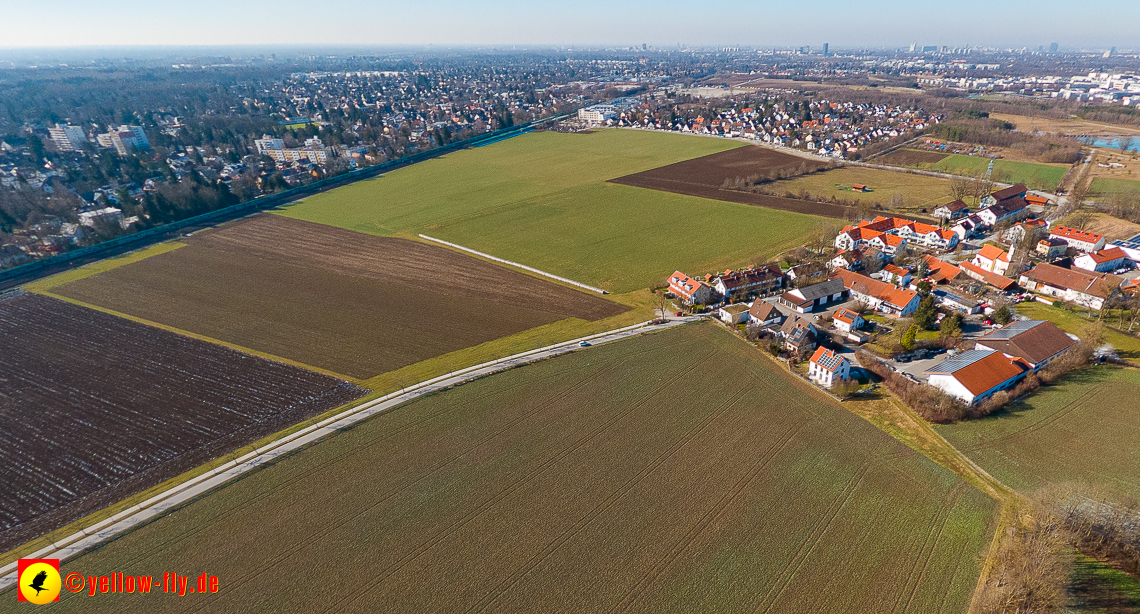 07.02.2023 - DEMOS-Wohnbau - Bauplatz in Gronsdorf