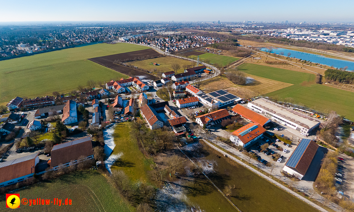 07.02.2023 - DEMOS-Wohnbau - Bauplatz in Gronsdorf