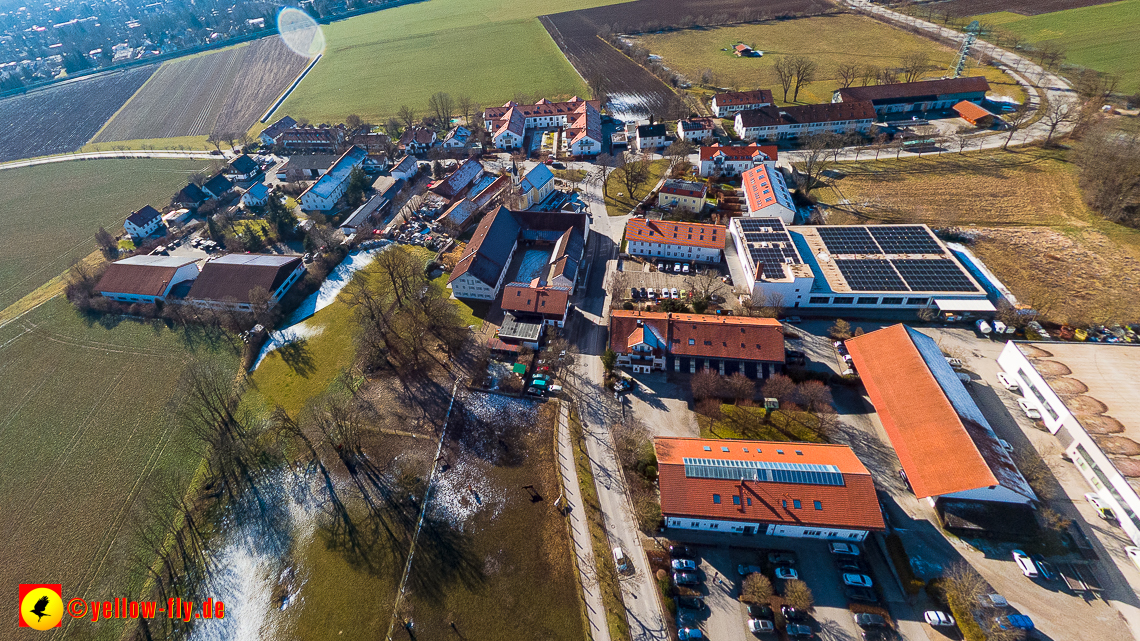 07.02.2023 - DEMOS-Wohnbau - Bauplatz in Gronsdorf