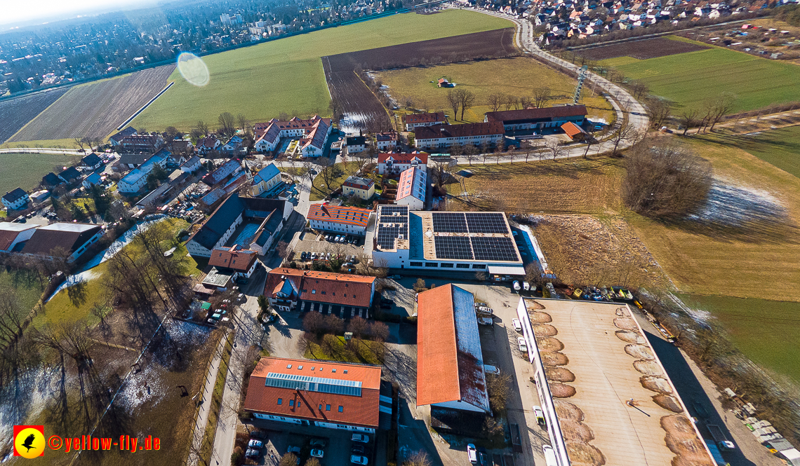 07.02.2023 - DEMOS-Wohnbau - Bauplatz in Gronsdorf