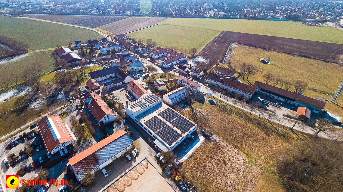 07.02.2023 - DEMOS-Wohnbau - Bauplatz in Gronsdorf