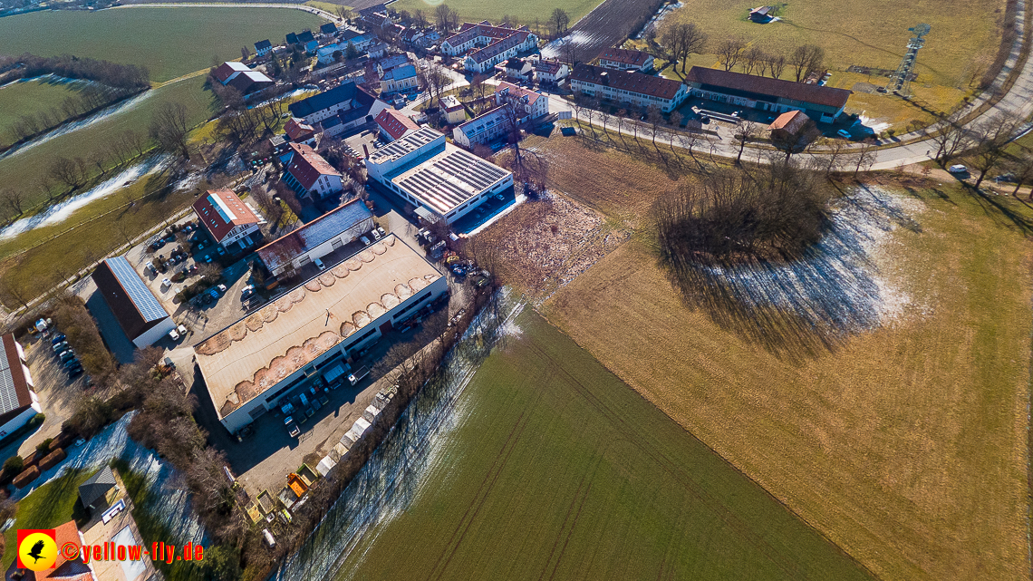 07.02.2023 - DEMOS-Wohnbau - Bauplatz in Gronsdorf