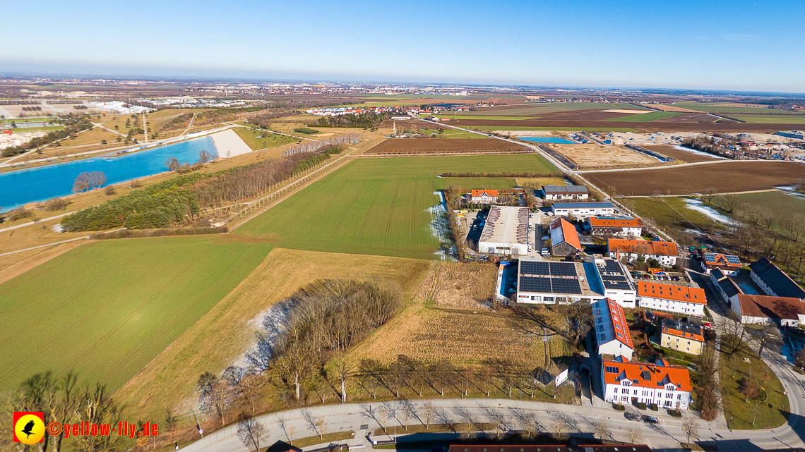 07.02.2023 - DEMOS-Wohnbau - Bauplatz in Gronsdorf