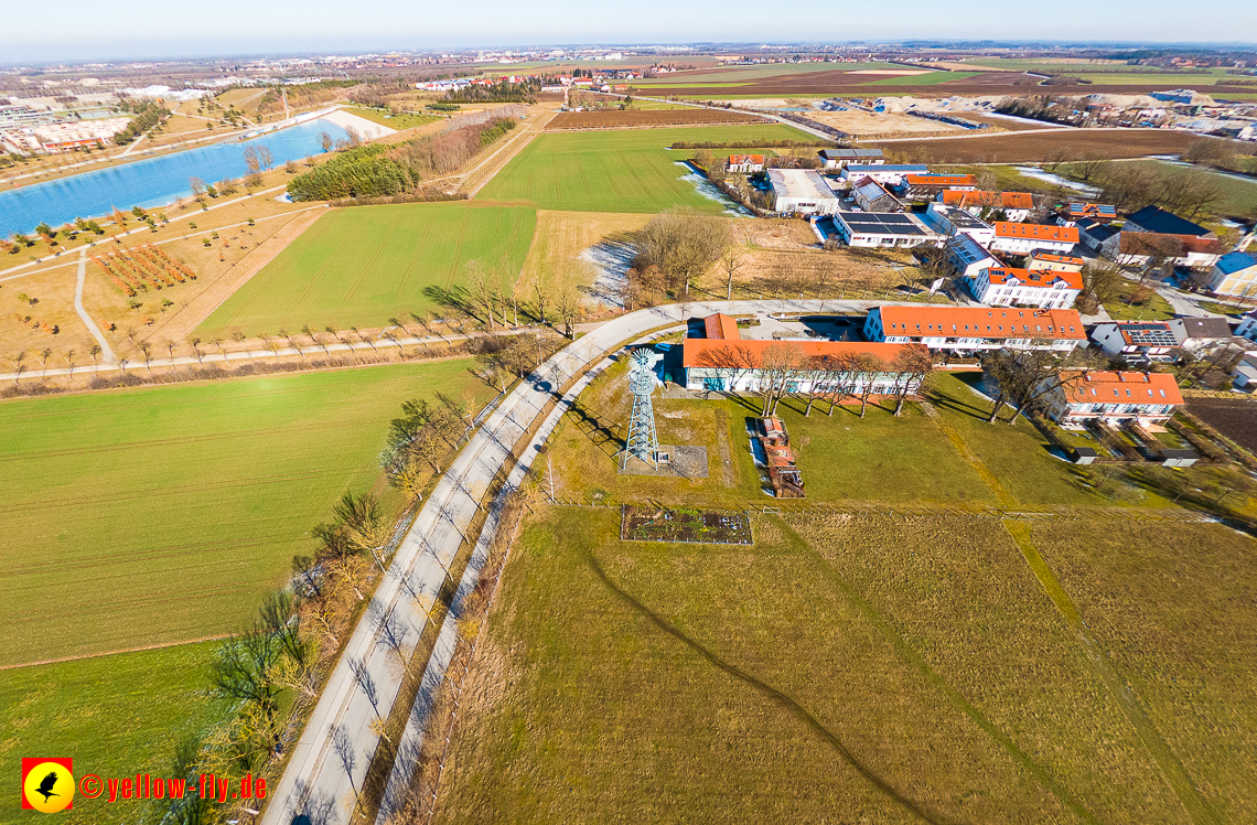 07.02.2023 - DEMOS-Wohnbau - Bauplatz in Gronsdorf