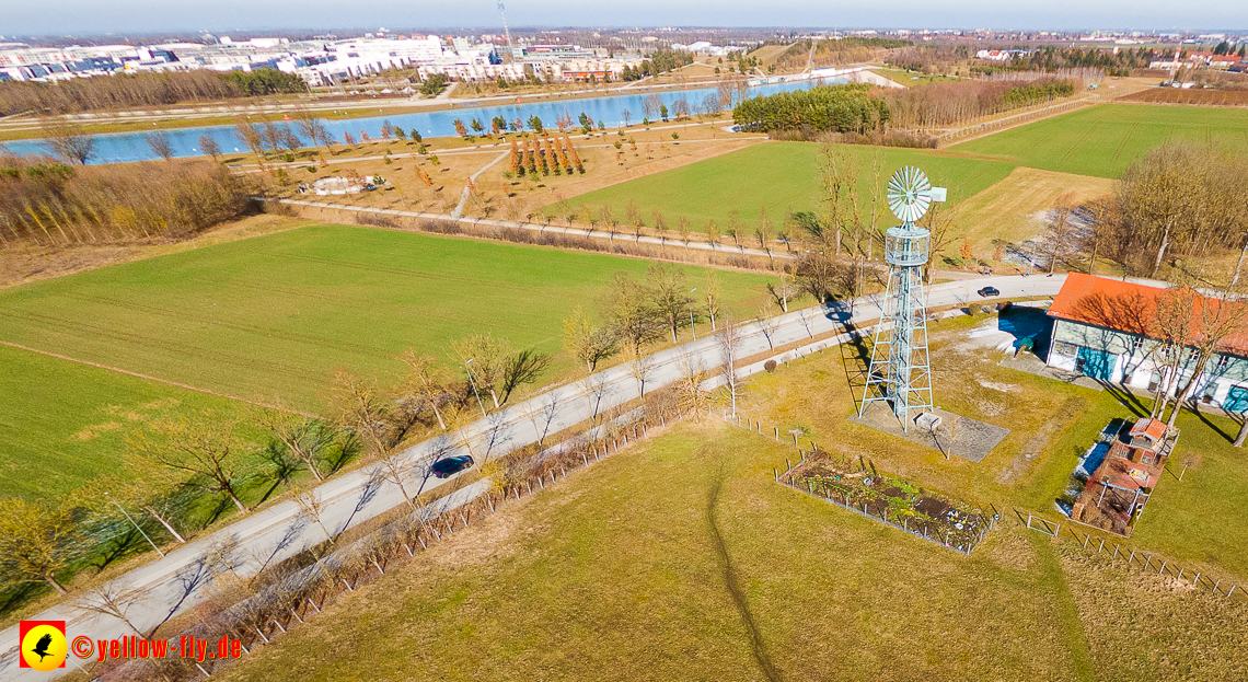 07.02.2023 - DEMOS-Wohnbau - Bauplatz in Gronsdorf