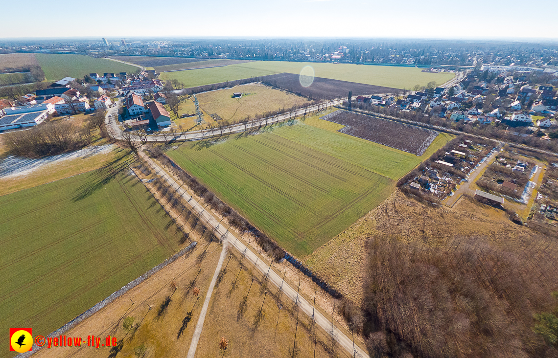 07.02.2023 - DEMOS-Wohnbau - Bauplatz in Gronsdorf