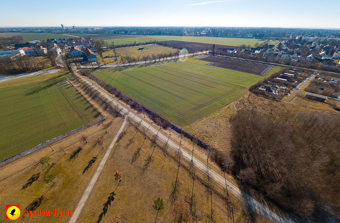 07.02.2023 - DEMOS-Wohnbau - Bauplatz in Gronsdorf