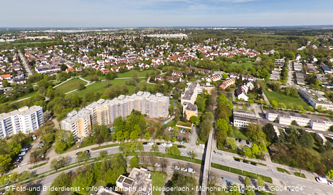 04.05.2023 - Marx-Zentrum, Studentenwohnheim, Wohnanlage Karl-Marx-Ring 52-62, KMR 53-57c Umgebung