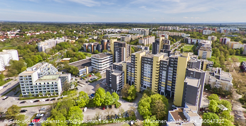 04.05.2023 - Marx-Zentrum, Studentenwohnheim, Wohnanlage Karl-Marx-Ring 52-62, KMR 53-57c Umgebung