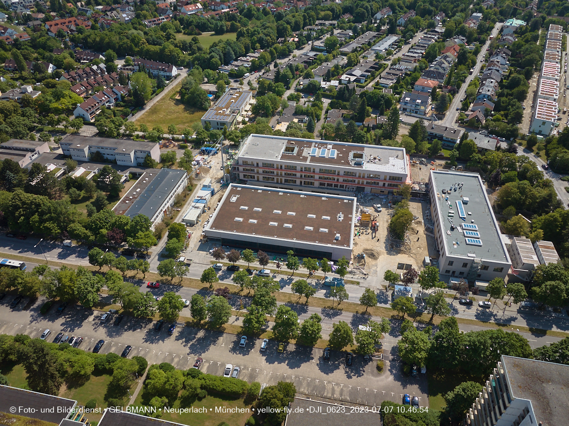 07.07.2023 - Grundschule am Karl-Marx-Ring