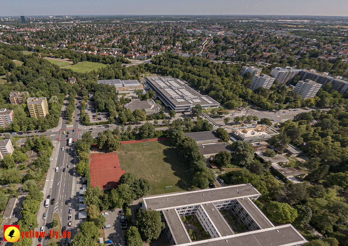 07.07.2023 - Haus für Kinder in Neuperlach