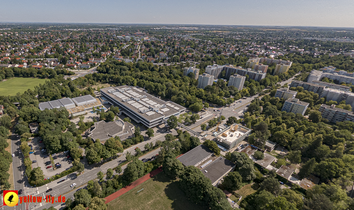 07.07.2023 - Haus für Kinder in Neuperlach
