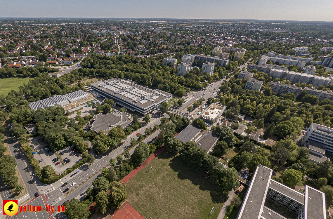 07.07.2023 - Haus für Kinder in Neuperlach