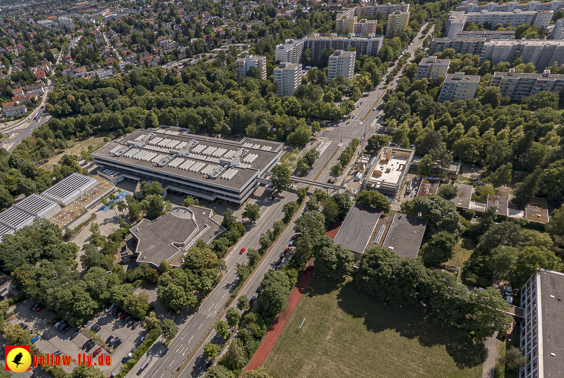 07.07.2023 - Haus für Kinder in Neuperlach