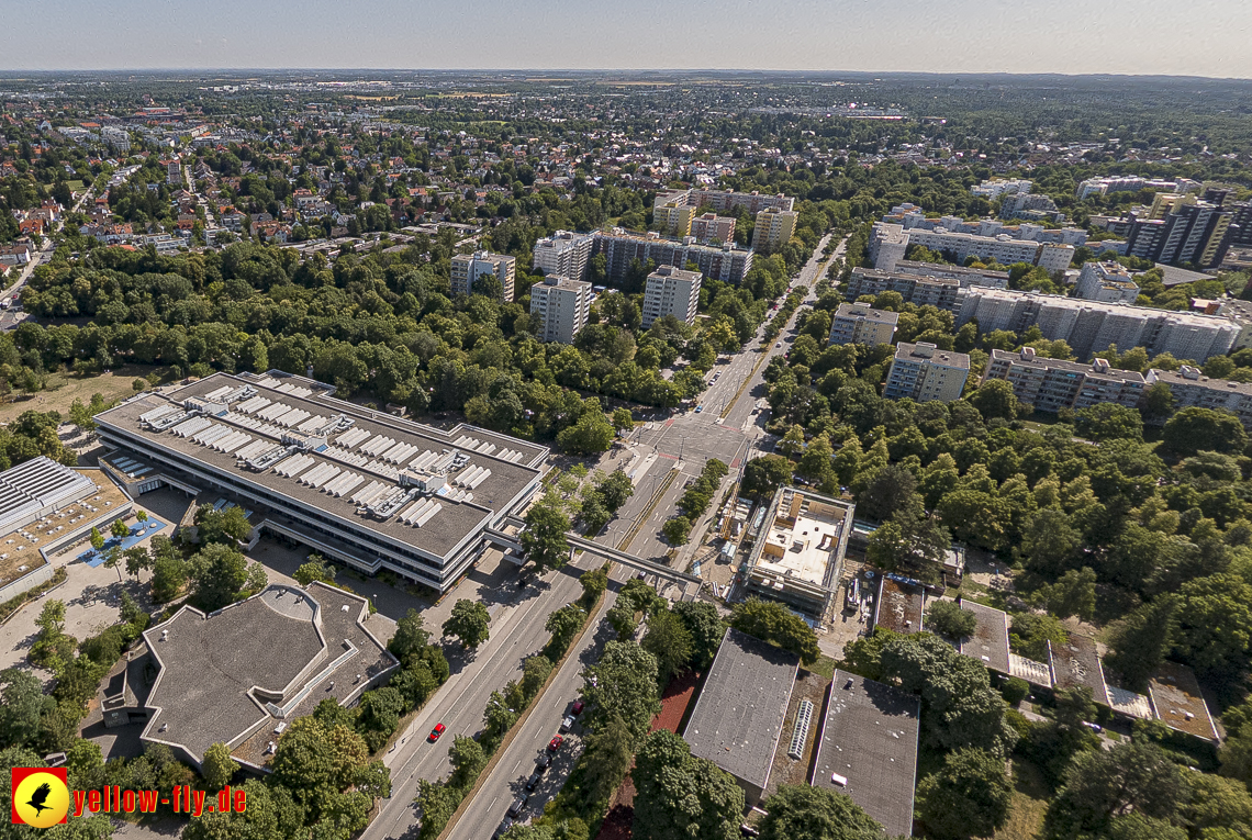 07.07.2023 - Haus für Kinder in Neuperlach