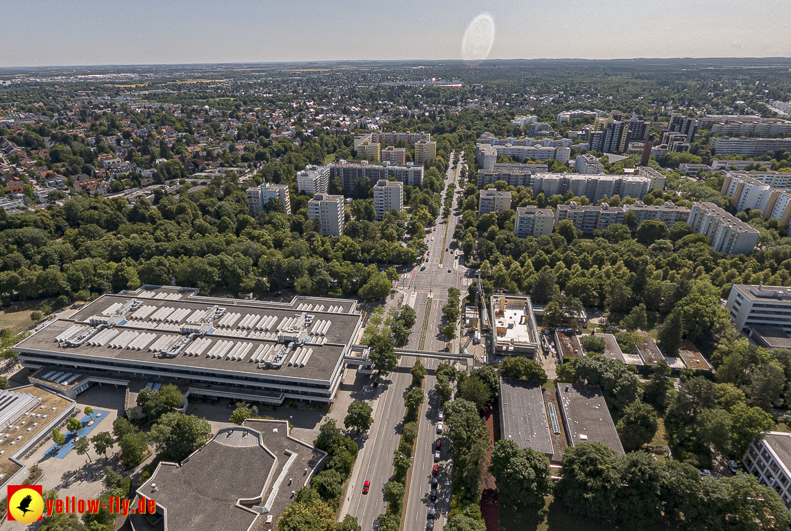07.07.2023 - Haus für Kinder in Neuperlach