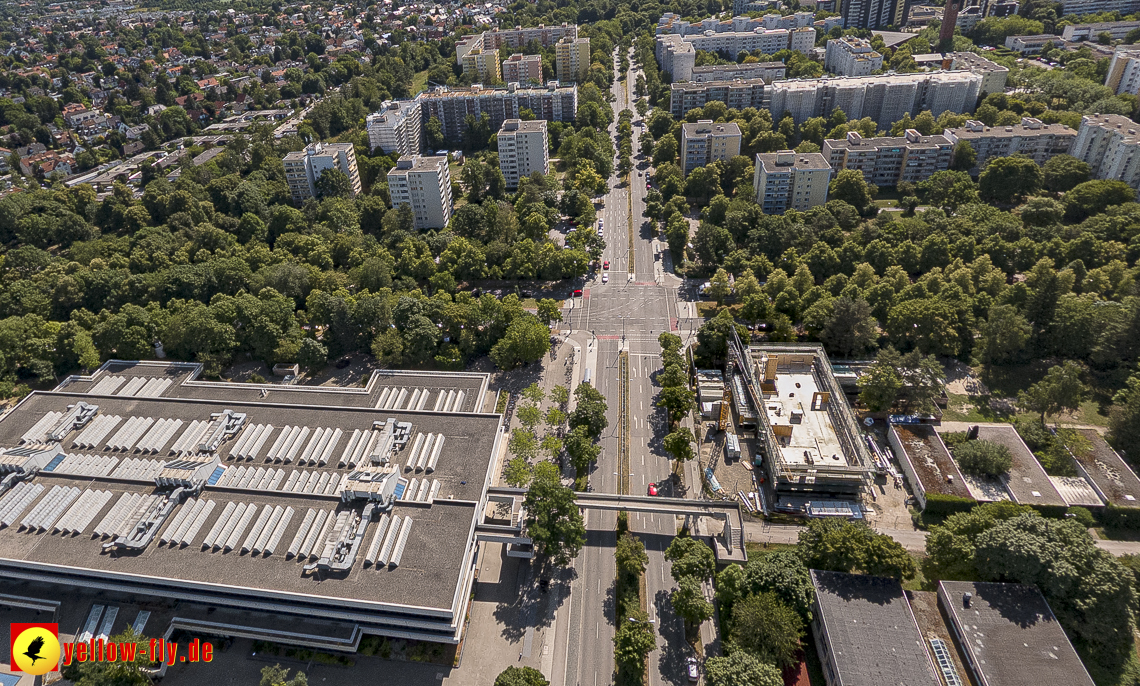 07.07.2023 - Haus für Kinder in Neuperlach