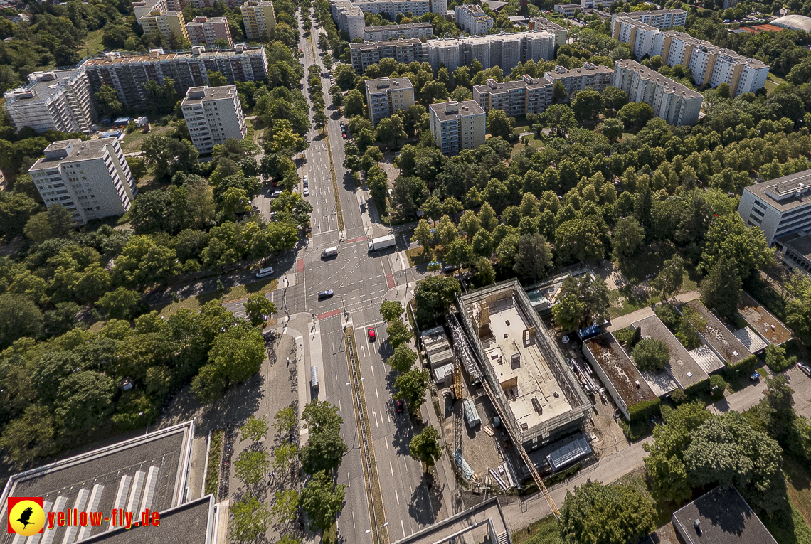 07.07.2023 - Haus für Kinder in Neuperlach