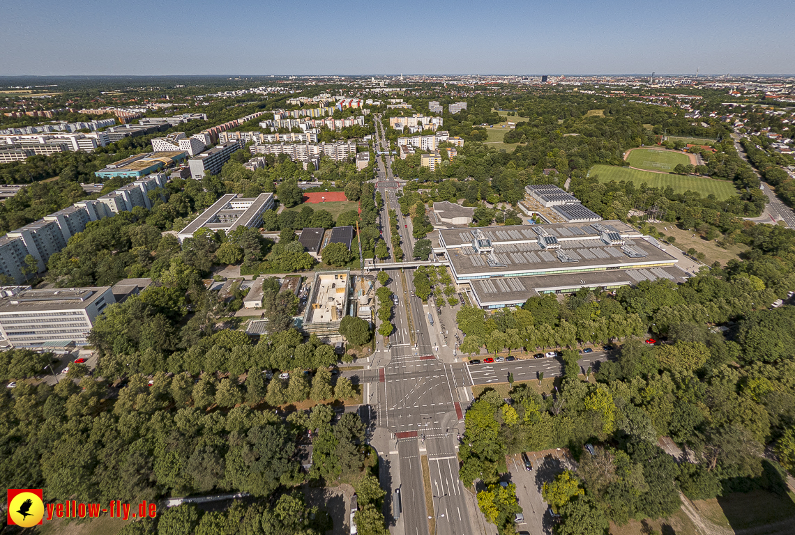 07.07.2023 - Haus für Kinder in Neuperlach