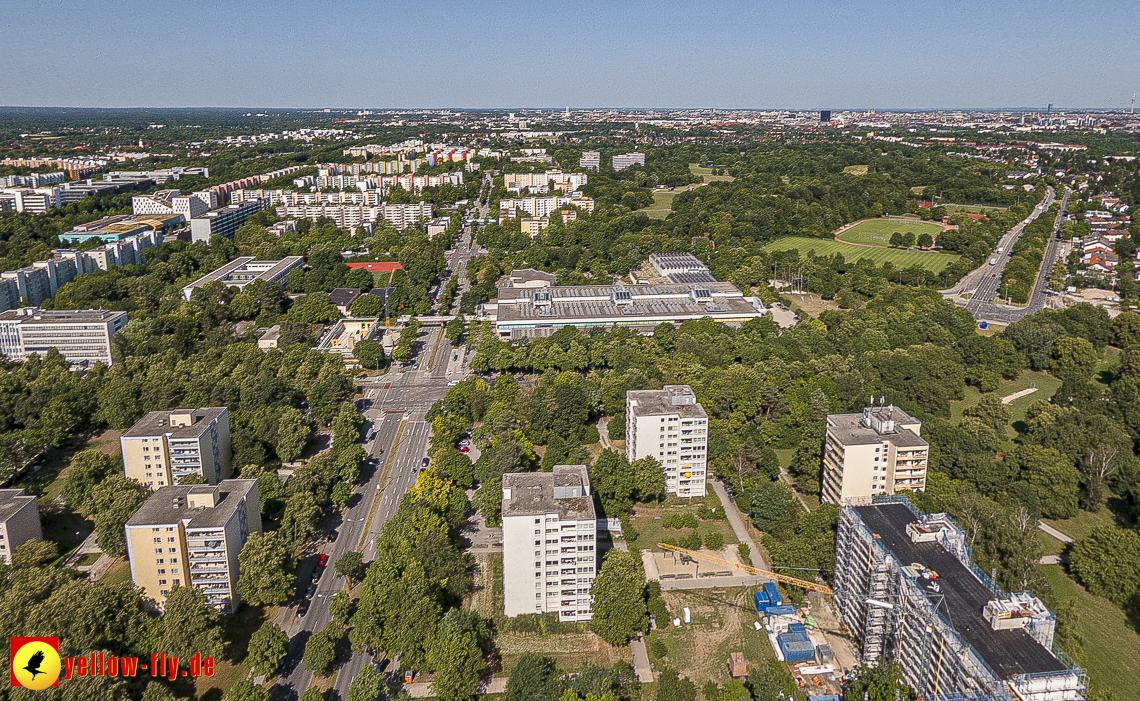 07.07.2023 - Haus für Kinder in Neuperlach