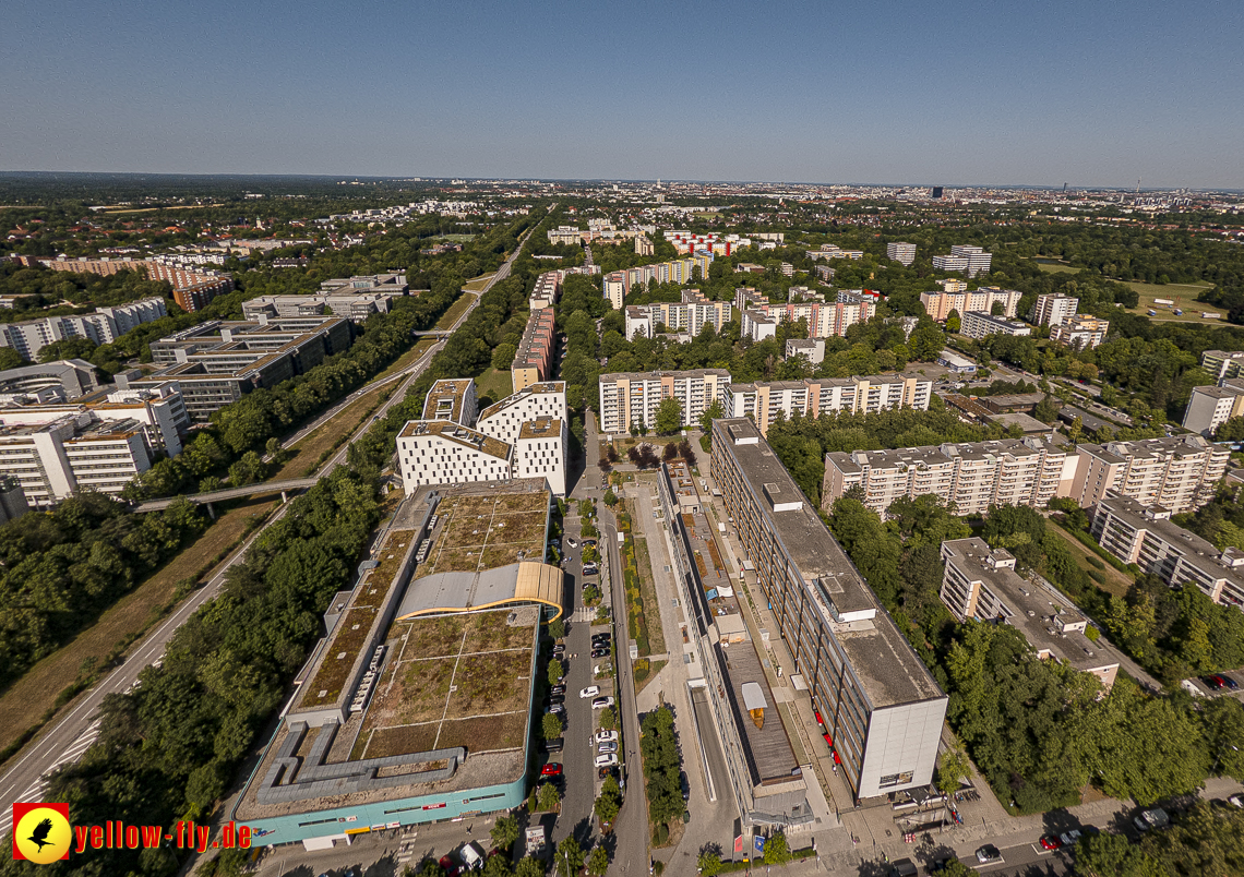 07.07.2023 - Plettzentrum und Montessori-Schule