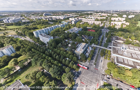 10.08.2023 - Haus für KInder in Neuperlach