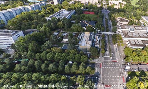 10.08.2023 - Haus für KInder in Neuperlach