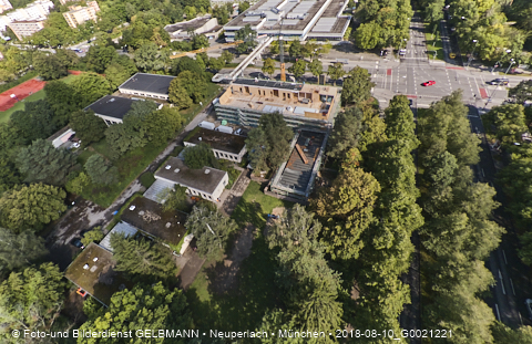 10.08.2023 - Haus für KInder in Neuperlach