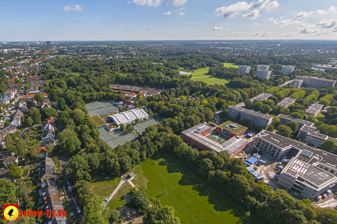 10.08.2023 - Schule am Strehleranger in Neuperlach
