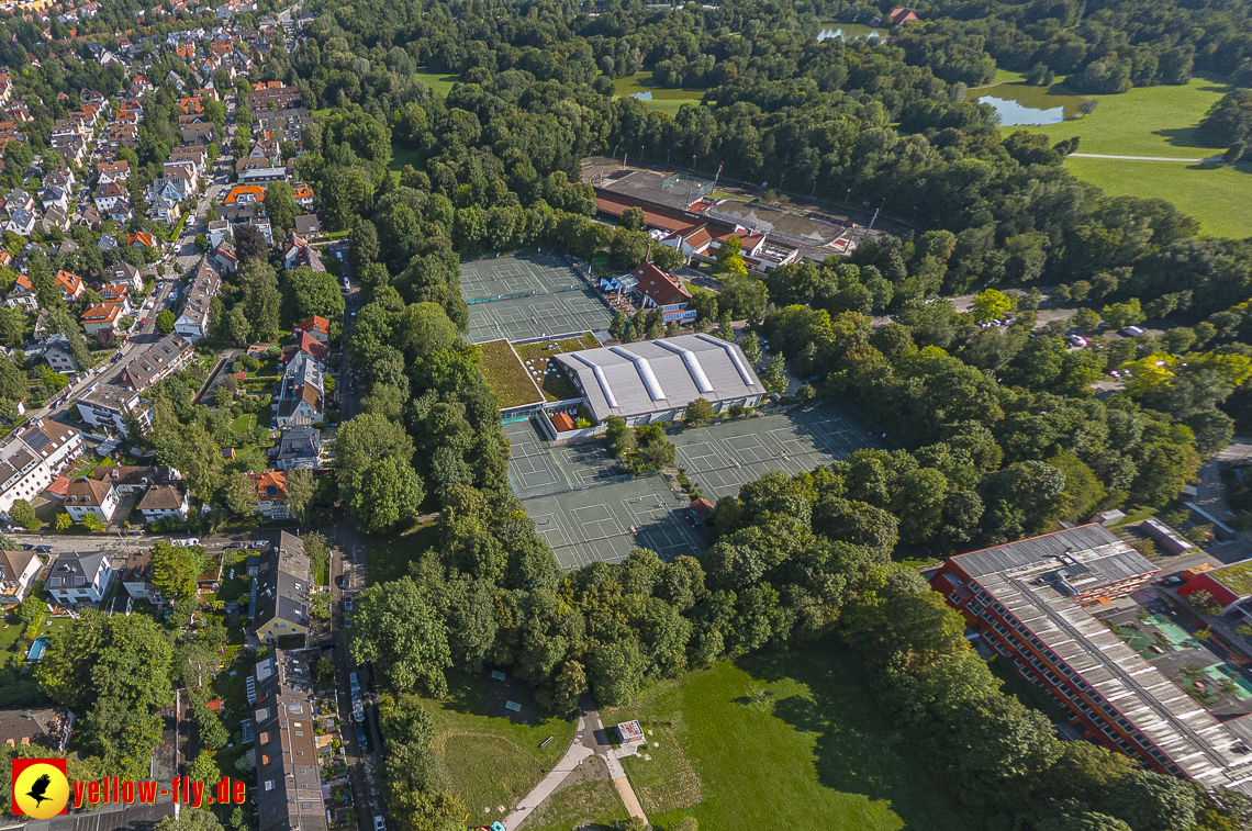 10.08.2023 - Schule am Strehleranger in Neuperlach
