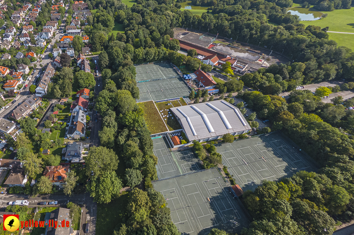 10.08.2023 - Schule am Strehleranger in Neuperlach