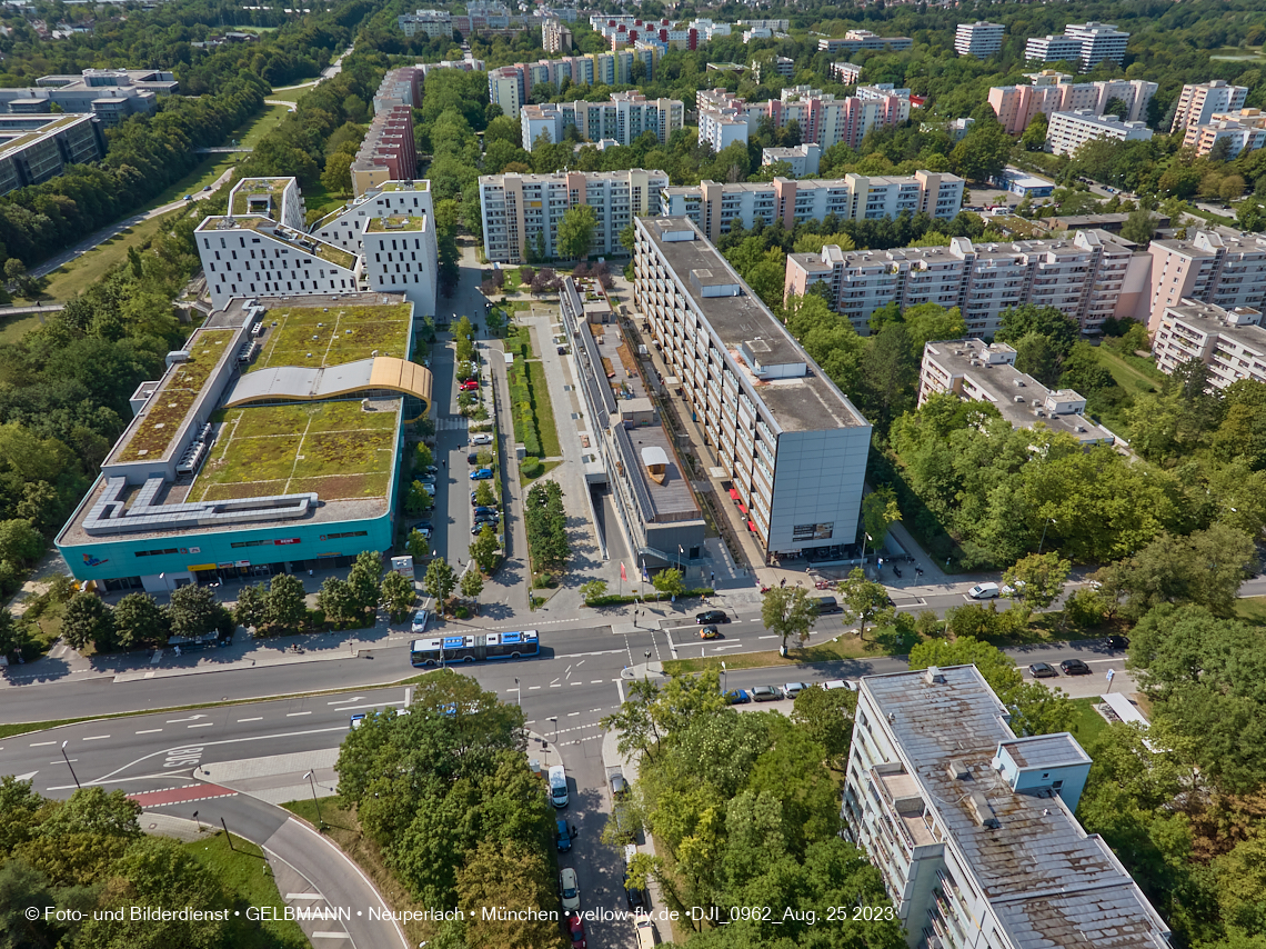 25.08.2023 - Plettzentrum und Montessori-Schule