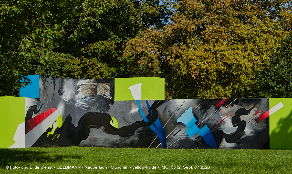 07.09.2023 - MURALARUM-Projekt